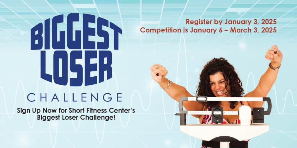 Biggest Loser Challenge