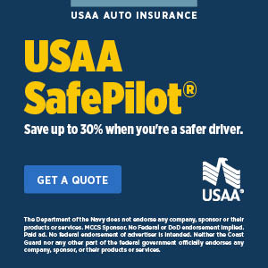 USAA SafePilot