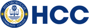 Hillsborough Community College Logo