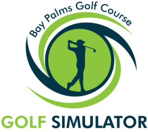 Golf Simulator Logo