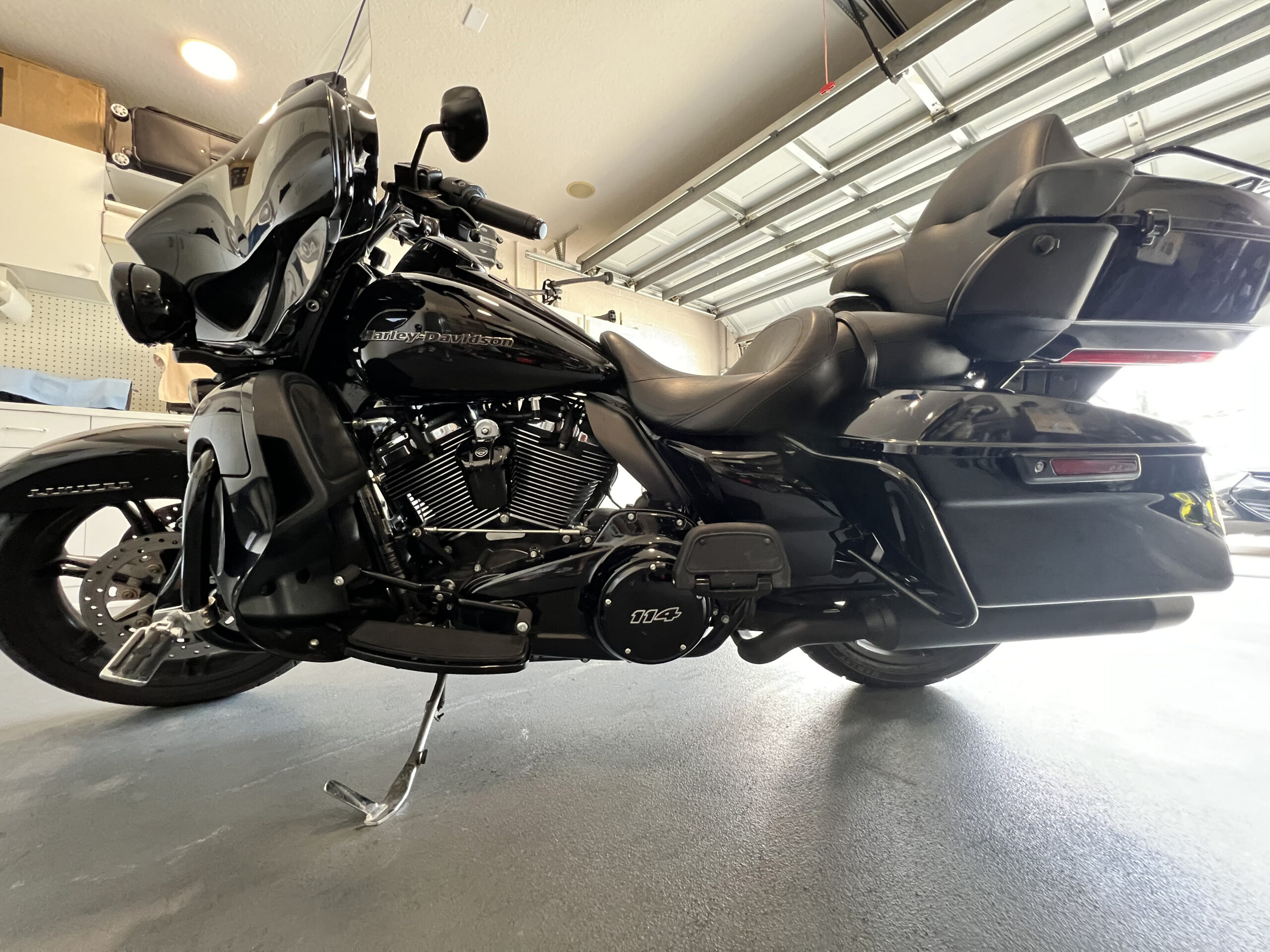 2020 Harley Davidson FHLTK Ultra Limited