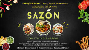 Copy of Sazon Ad horizontal