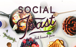 Social Toast