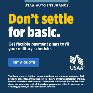 Don't settle for basic. Get a Quote on USAA Auto Insurance.