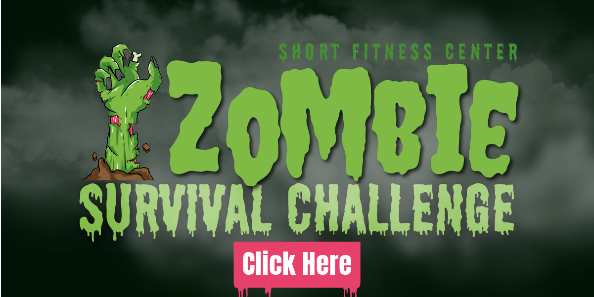 Zombie Survival Challenge