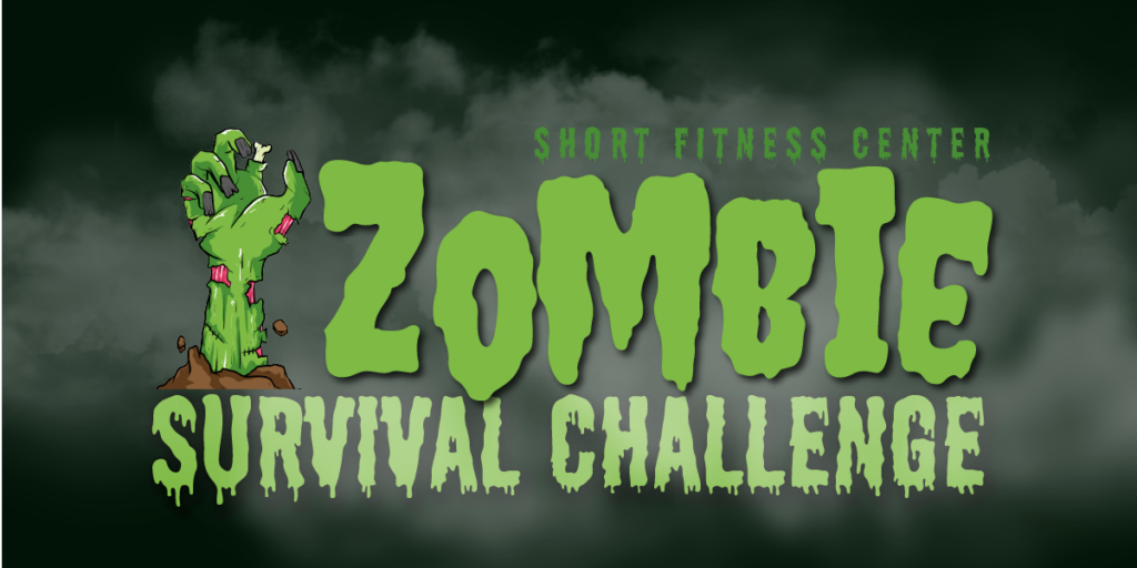 Zombie Survival Challenge